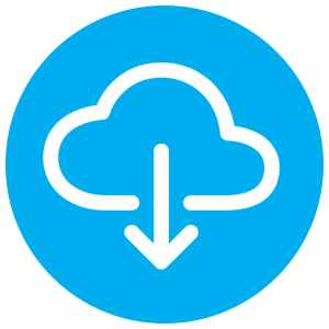 Real-Time Sync icon